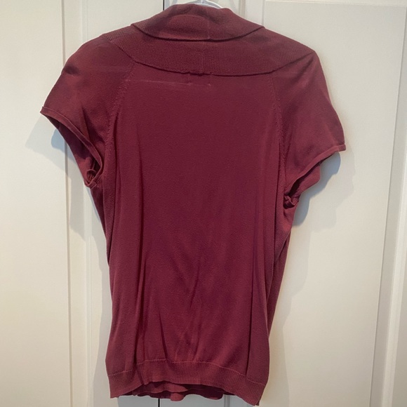 Mexx Pink Sweater - Picture 2 of 5